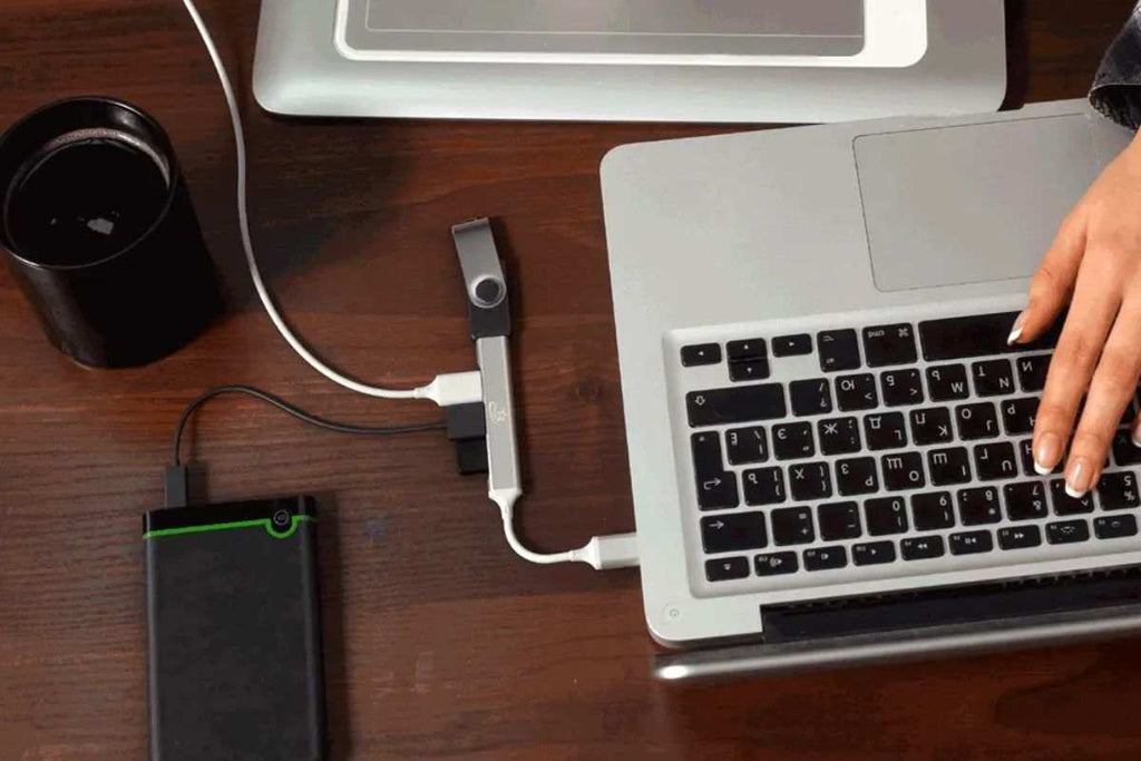 Top Benefits of Using a USB A Splitter