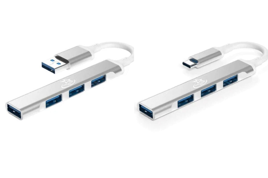 USB A vs USB C Splitter: Pros, Cons, and Performance Differences