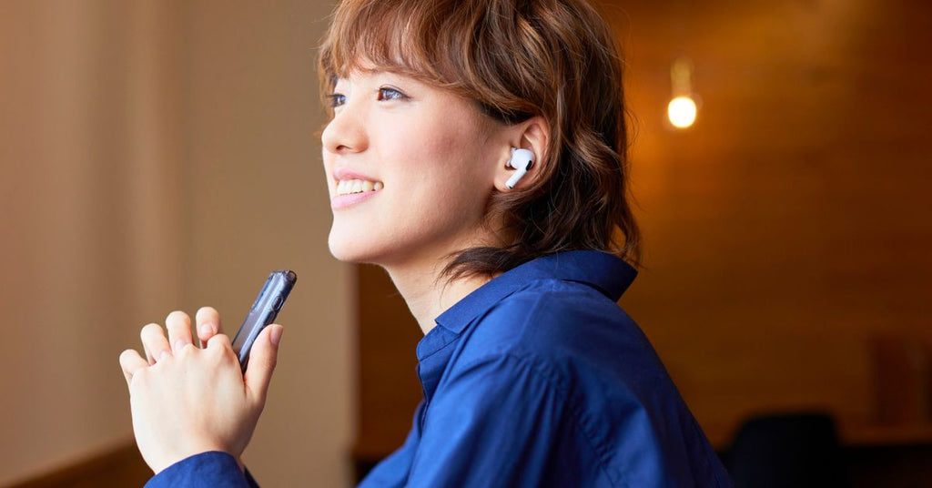 How to Choose the Perfect Earbuds for Calls and Music