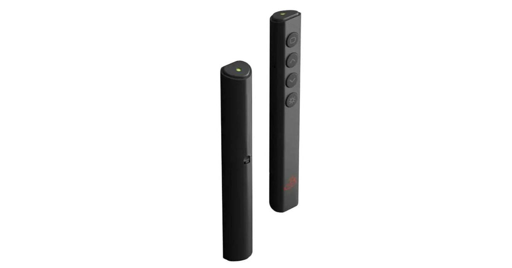 Top Benefits of Using a Laser Pointer for Presentations