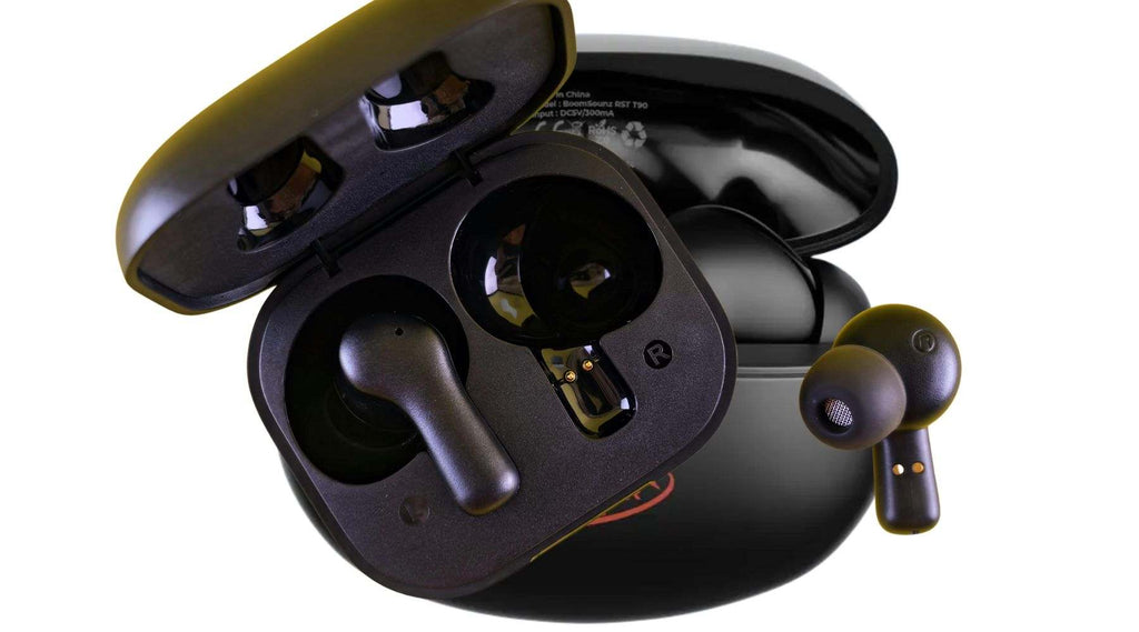 How Do Wireless Earbuds Work
