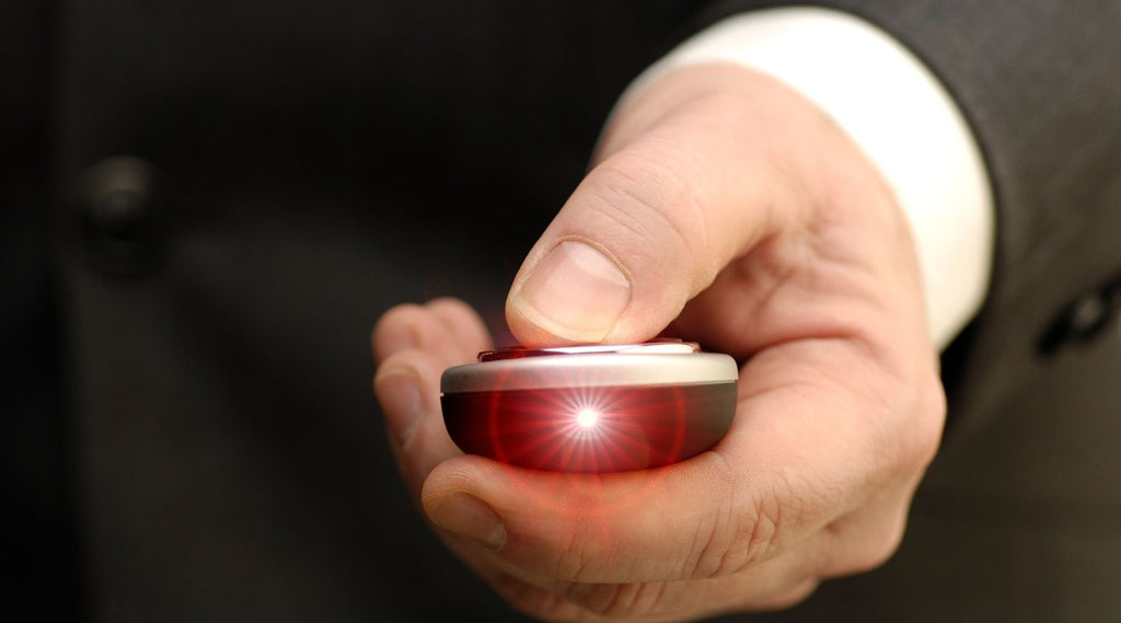 5 Ways a Laser Pointer Remote Boosts Classroom Engagement