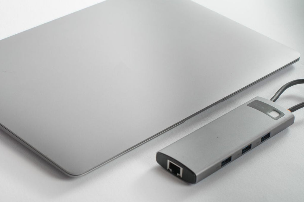 Benefits of Using a Multiport USB Adapter