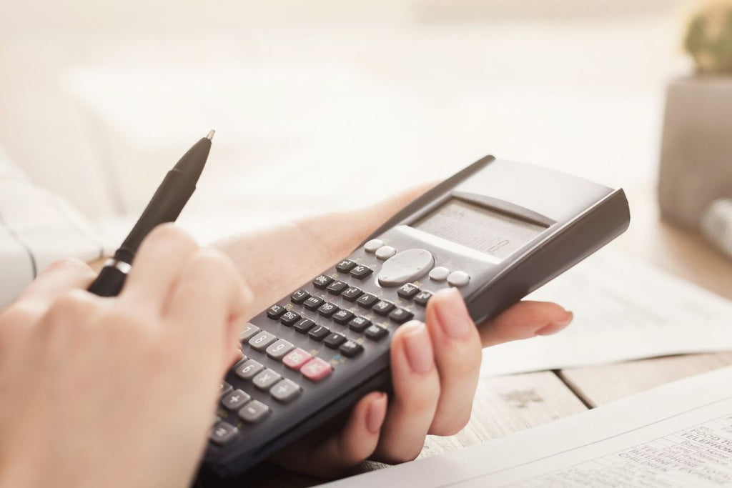 How a Scientific Calculator Improves Accuracy