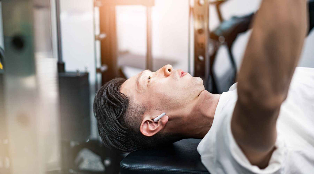 Are Waterproof Earbuds Worth Buying for Workouts