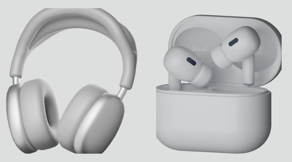 Earbuds vs Headphones: Which Offers Better Noise Cancellation?