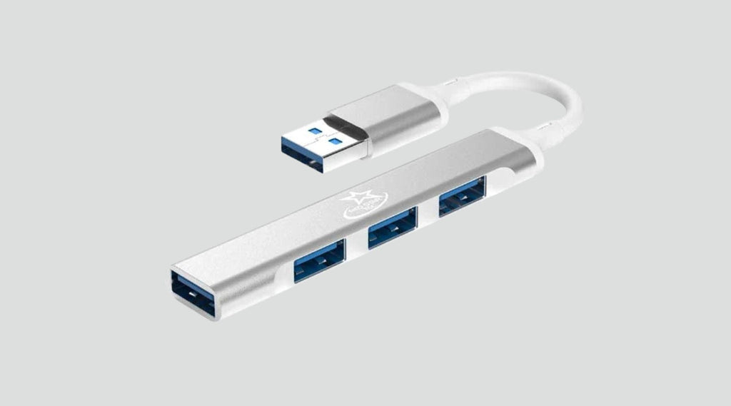 How to Choose the Best USB Hub for PC