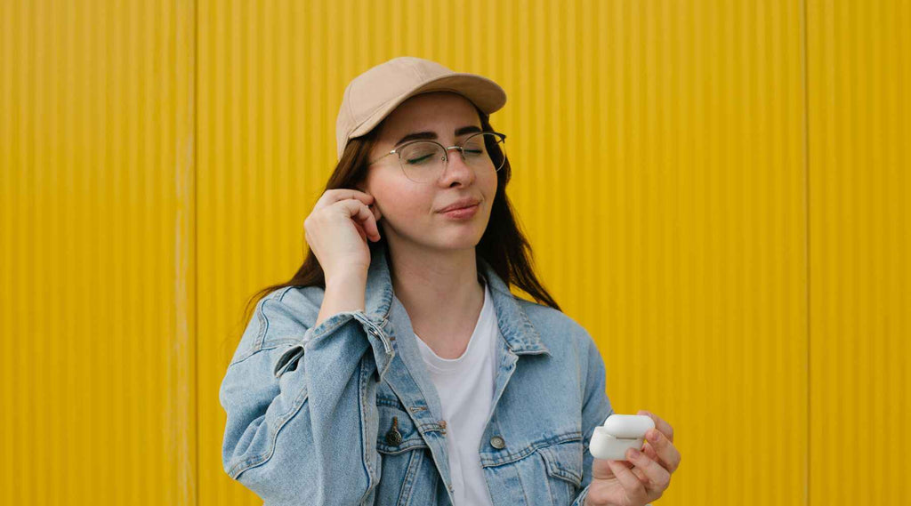 What Is ANC in Earbuds and How Does It Work