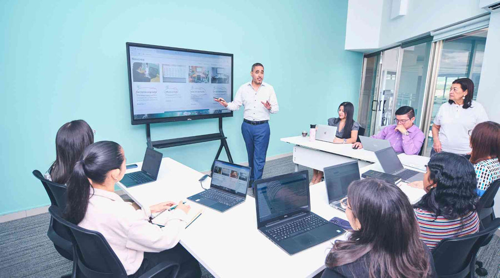 USB Clicker for Presentations: Why It’s the Most Reliable Choice for Professionals