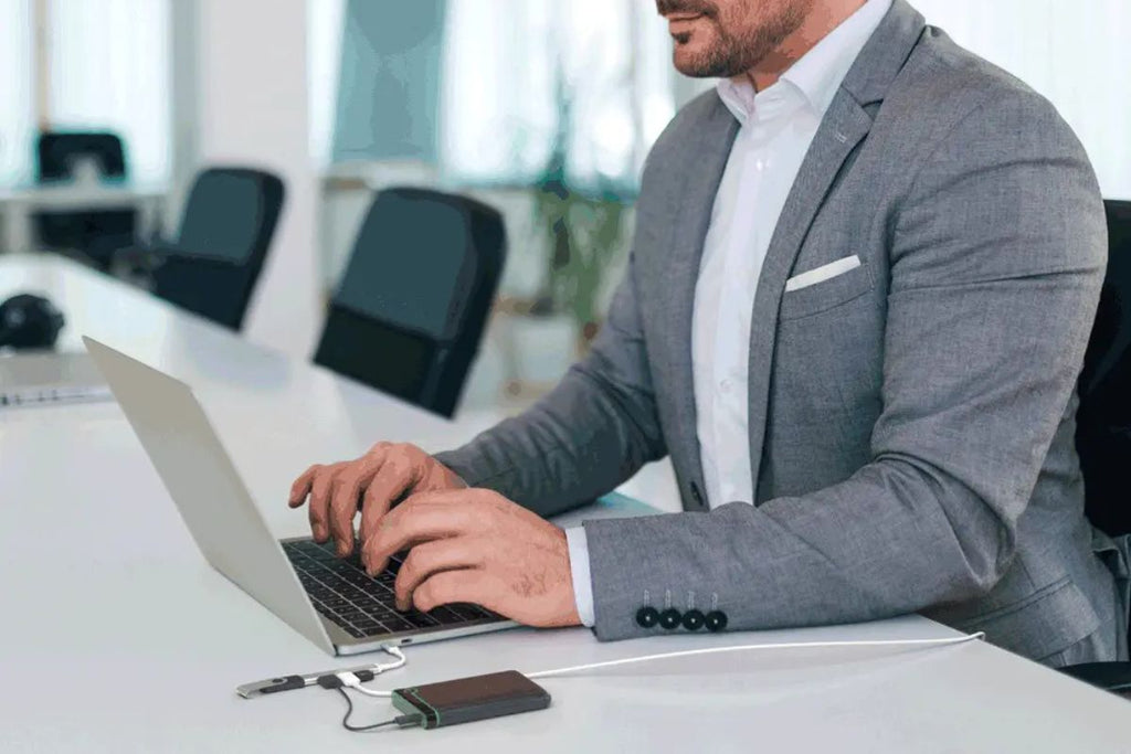 How to Choose the Right USB‑C Multiport Adapter for Laptops