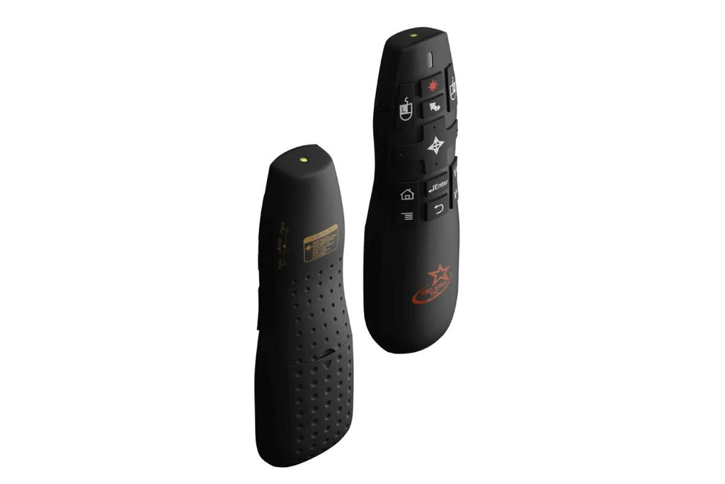Wireless Presenter Clicker
