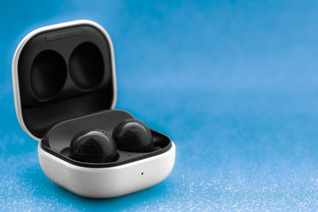 Wireless Earbuds for Gaming
