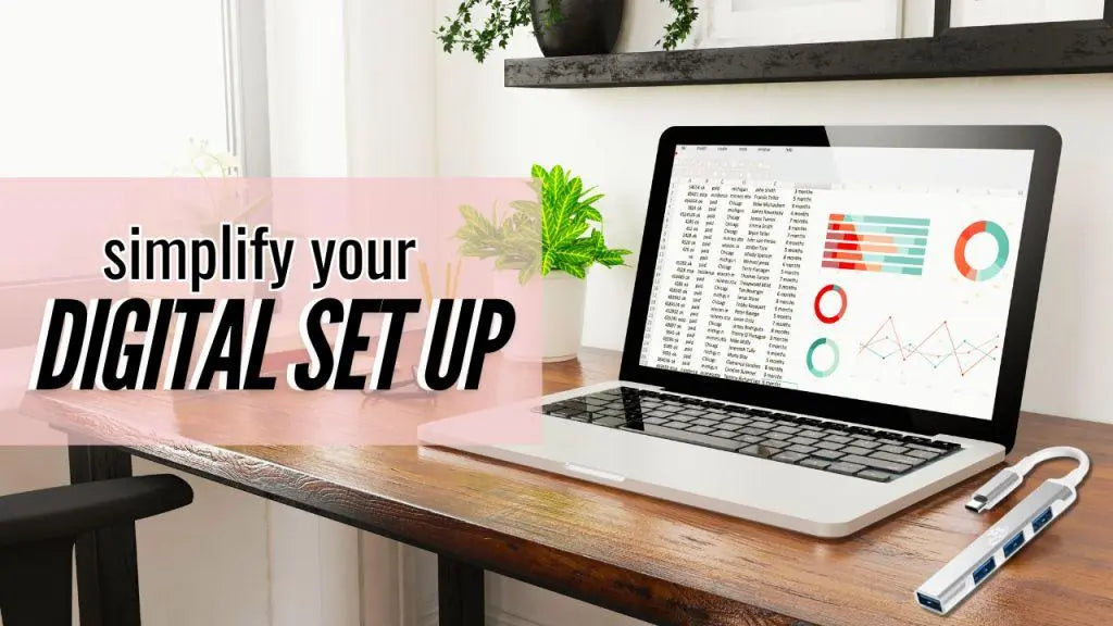 3 Best Ways USB Hub Simplifies Digital Life