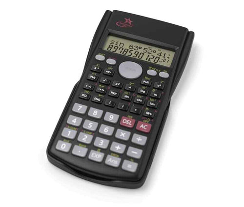 Red Star Tec SC-216 Scientific Calculator