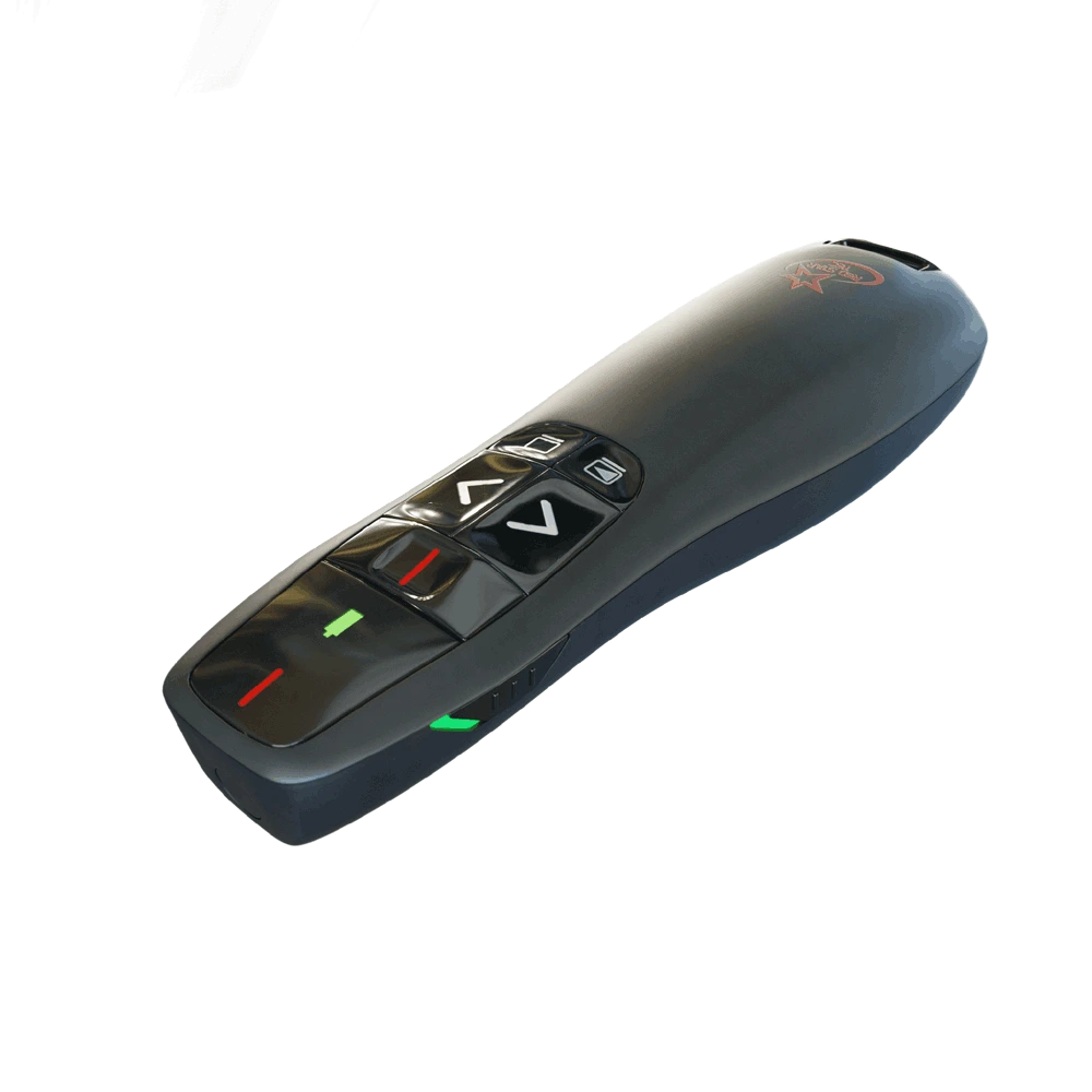Red Star Tec PR-819 Presentation Remote