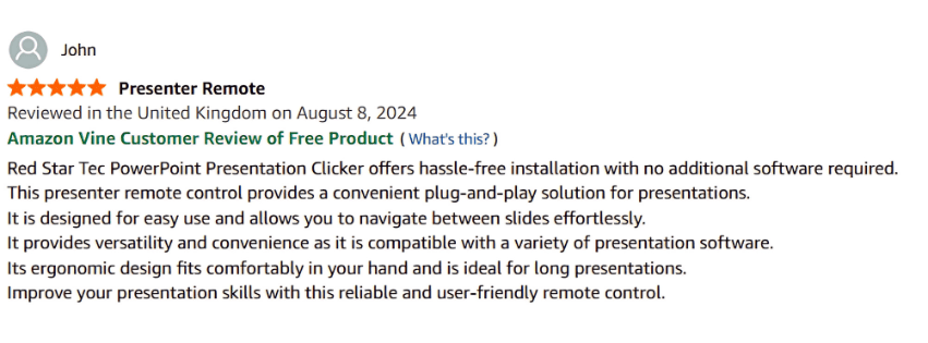 Review
