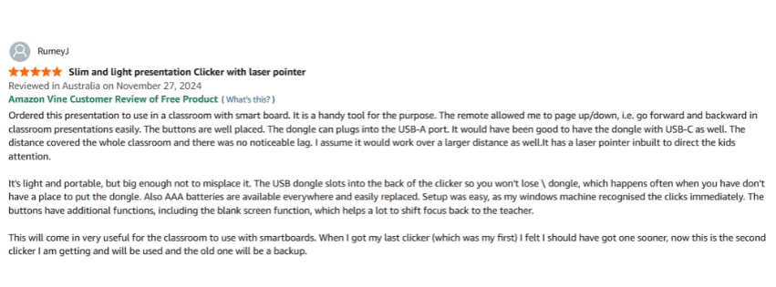 Review